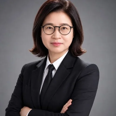 권혜영 장례지도사 사진