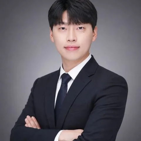 정준화 장례지도사 사진
