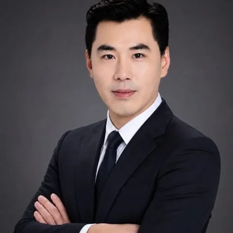 정승철 장례지도사 사진
