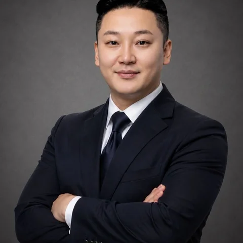 이대한 장례지도사 사진