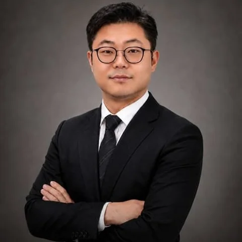 이동규 장례지도사 사진