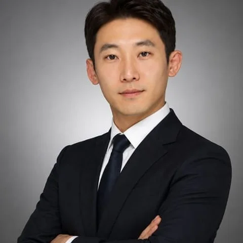 이강수 장례지도사 사진
