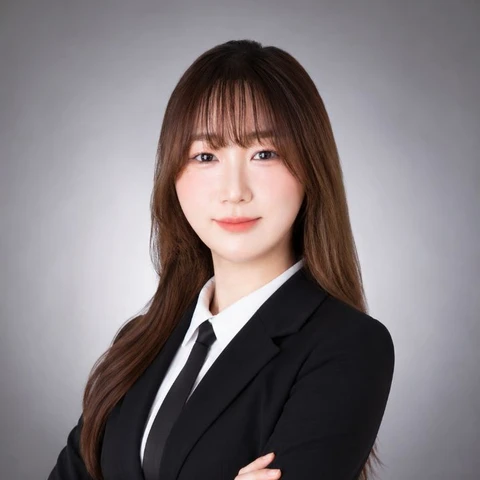 오윤경 장례지도사 사진