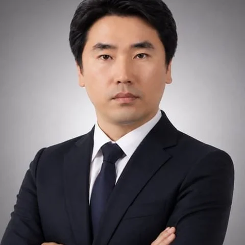 박갑용 장례지도사 사진