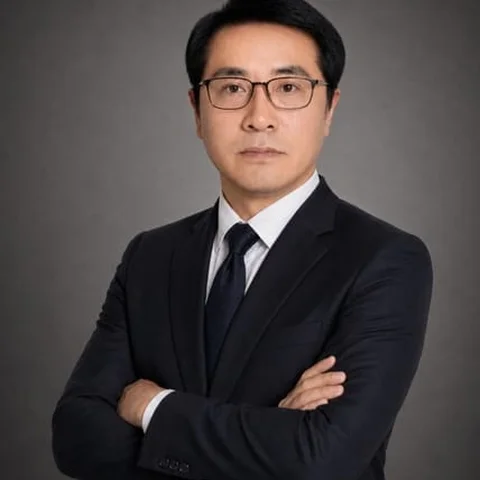 서철기 장례지도사 사진