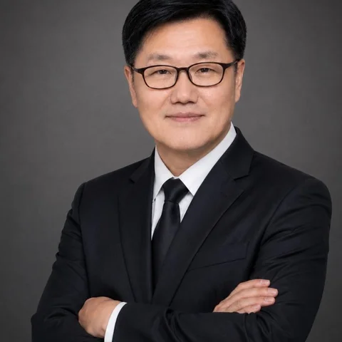 서정돈 장례지도사 사진