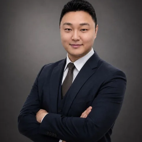 서진우 장례지도사 사진
