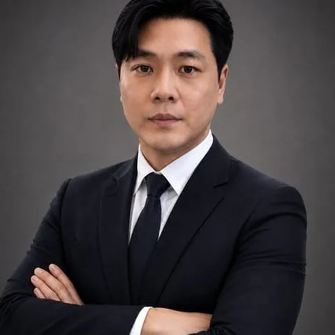 유진호 장례지도사 사진